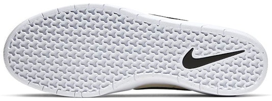 耐吉 SB Team Classic 板鞋 男女同款 黑白藍 Details for 耐吉 SB Team Classic 板鞋 男女同款 黑白藍