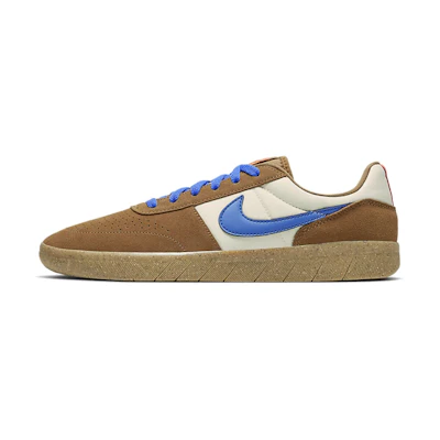 Nike Team Classic SB 'Light British Tan'