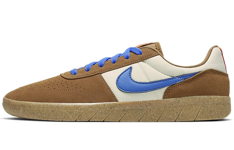 Nike Team Classic SB 'Light British Tan' AH3360-207