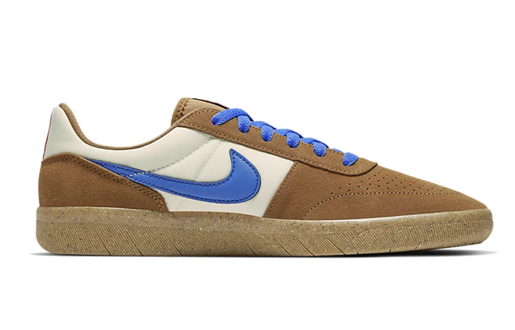 Order Nike Team Classic SB 'Light British Tan' Sepatu Skateboard Pria AH3360-207