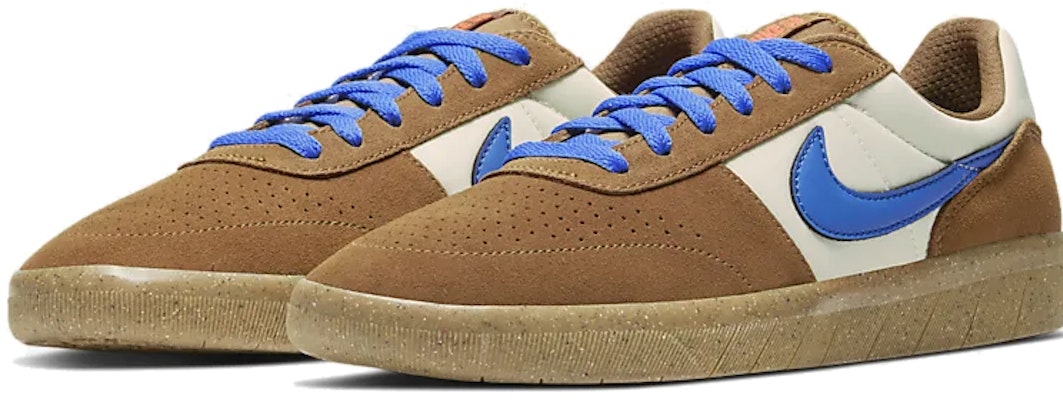 Nike Team Classic SB 'Light British Tan' AH3360-207 Lookbook Nike Team Classic SB 'Light British Tan' AH3360-207