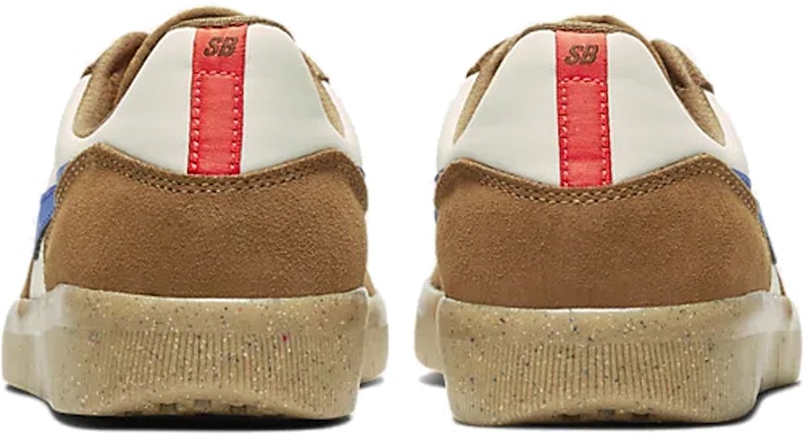 Nike Team Classic SB 'Tan Claro Británico' AH3360-207 Shop Nike Team Classic SB 'Tan Claro Británico' AH3360-207
