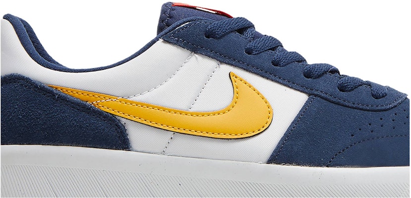 Nike Team Classic SB 'Azul Medianoche Naranja' AH3360-700 Order Nike Team Classic SB 'Azul Medianoche Naranja' AH3360-700