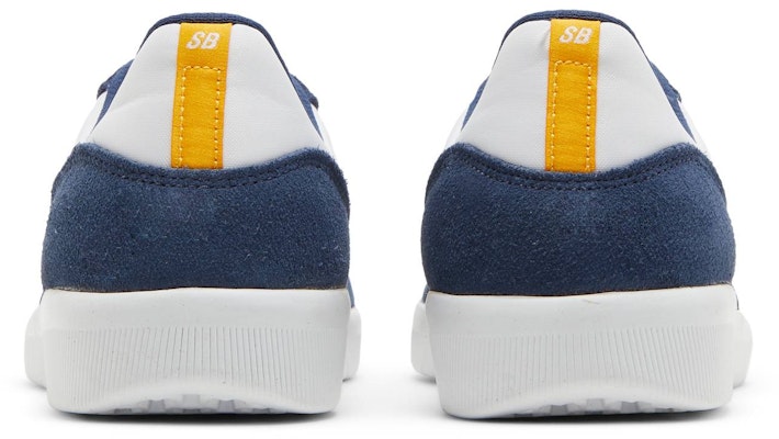 Nike Team Classic SB 'Midnight Navy Orange' AH3360-700 Details for Nike Team Classic SB 'Midnight Navy Orange' AH3360-700
