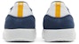 Nike Team Classic SB 'Midnight Navy Orange' - Biru Tua Jingga AH3360-700