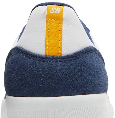 Nike Team Classic SB 'Azul Medianoche Naranja' AH3360-700 Sizing Nike Team Classic SB 'Azul Medianoche Naranja' AH3360-700