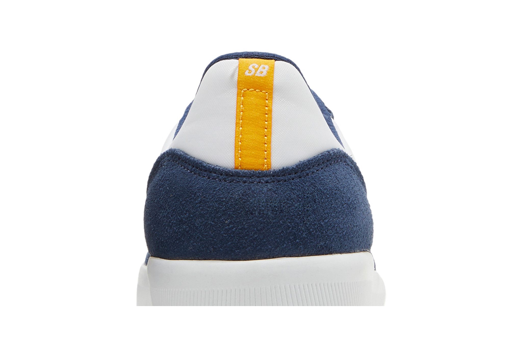 Sizing 나이키 팀 클래식 SB '네이비 오렌지' AH3360-700