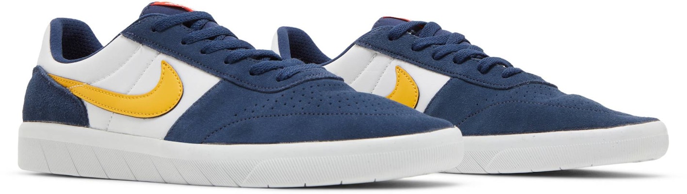 Nike Team Classic SB 'Azul Medianoche Naranja' AH3360-700 Cheap Nike Team Classic SB 'Azul Medianoche Naranja' AH3360-700