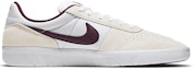 Order Nike Team Classic SB 'Pale Ivory' - Nike Team Classic SB 'Pale Ivory' Lelaki AH3360-102