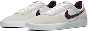 Lookbook Nike Team Classic SB 'Pale Ivory' - Nike Team Classic SB 'Pale Ivory' Lelaki AH3360-102