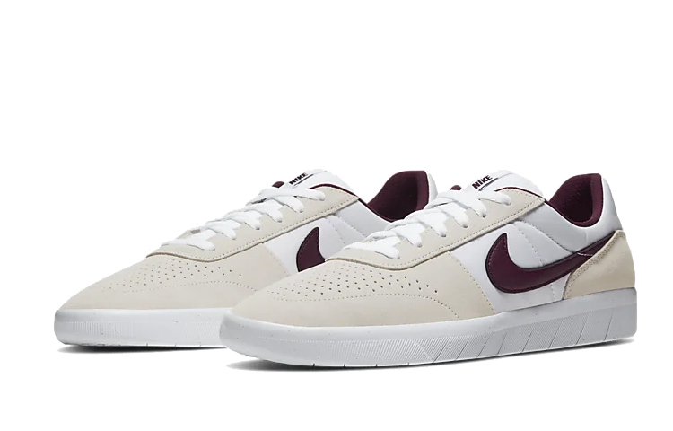 Lookbook 나이키 팀 클래식 SB '아이보리' (Nike Team Classic SB 'Ivory') AH3360-102