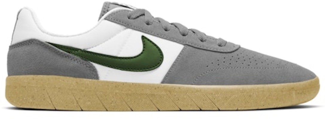 Nike Team Classic SB 'Particle Grey Forest Green' AH3360-016 Buy Nike Team Classic SB 'Particle Grey Forest Green' AH3360-016