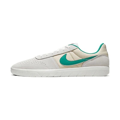 Nike Team Classic SB 'Photon Dust Green'