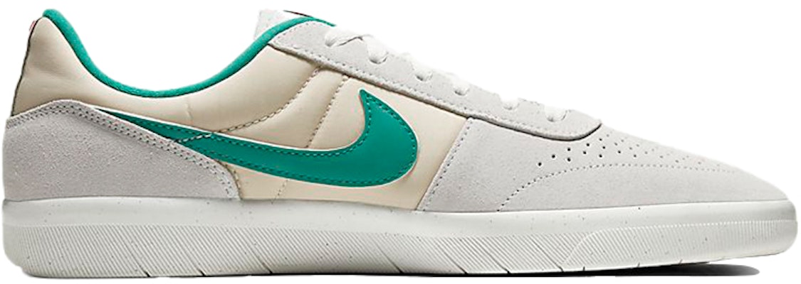 耐克Team Classic SB '极光灰绿色' AH3360-013 Order 耐克Team Classic SB '极光灰绿色' AH3360-013