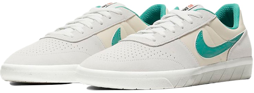 Nike Team Classic SB 'Polvo Photon Verde' AH3360-013 Lookbook Nike Team Classic SB 'Polvo Photon Verde' AH3360-013