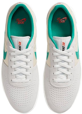 耐克Team Classic SB '极光灰绿色' AH3360-013 Shop 耐克Team Classic SB '极光灰绿色' AH3360-013