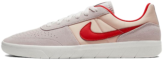 Nike Team Classic SB 'Photon Dust University Red' AH3360-014 Nike Team Classic SB 'Photon Dust University Red' AH3360-014