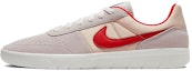 Buy Nike Team Classic SB 'Photon Dust University Red' – Kelabu Fotan Merah Universiti AH3360-014