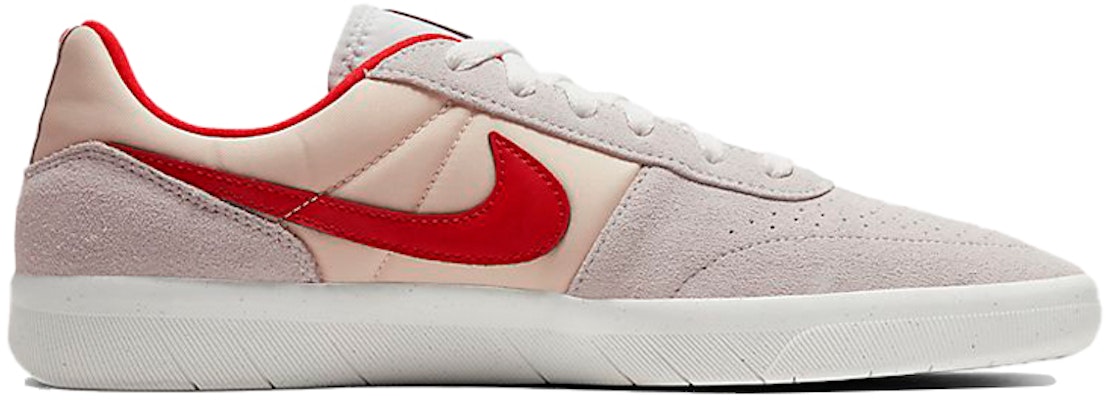 Nike Team Classic SB 'Photon Dust University Red' AH3360-014 Order Nike Team Classic SB 'Photon Dust University Red' AH3360-014