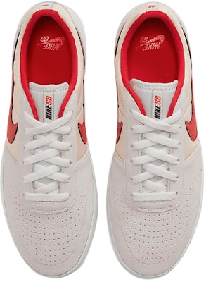 Nike Team Classic SB 'Photon Dust University Red' AH3360-014 Shop Nike Team Classic SB 'Photon Dust University Red' AH3360-014