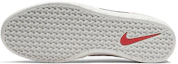 Details for Nike Team Classic SB ''Photon Dust University Red'' Sneaker AH3360-014