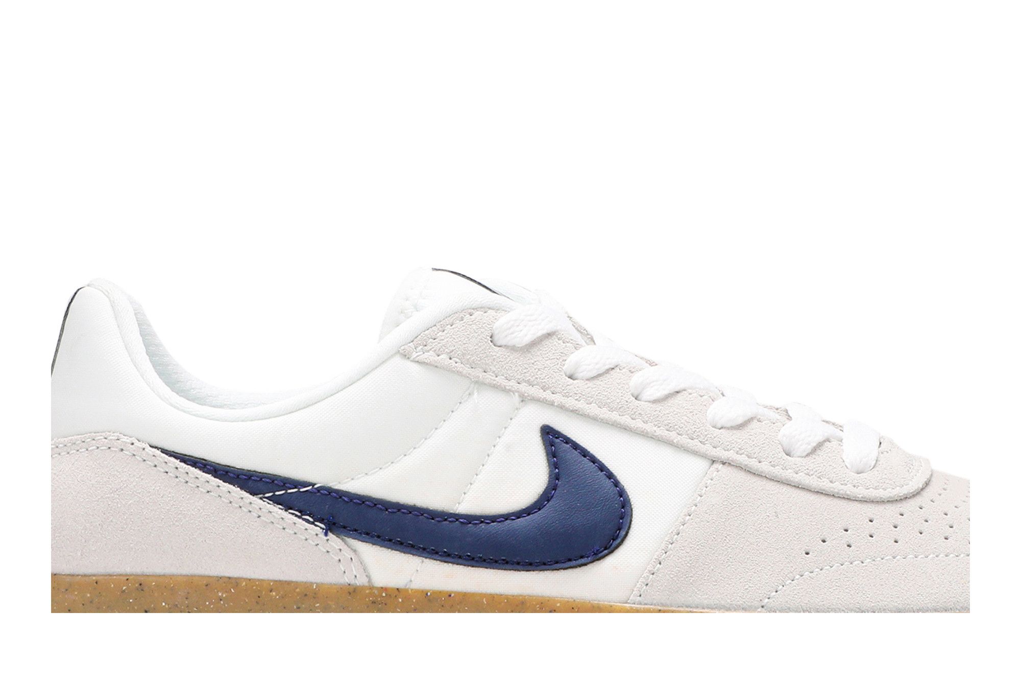 Order Nike Team Classic SB ''Summit White'' Schoenen wit grijs AH3360-100