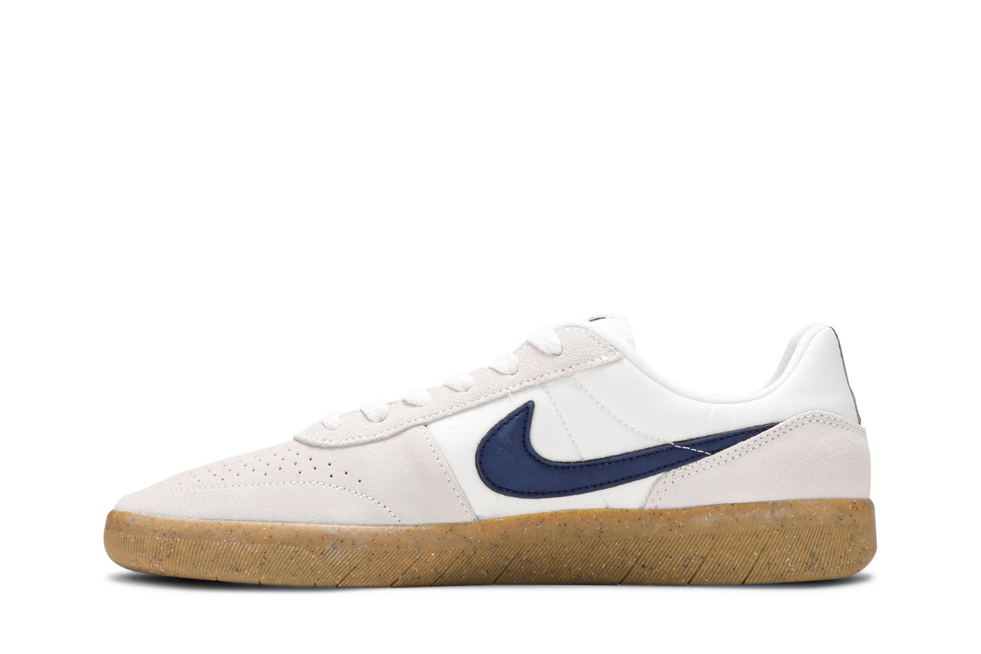 Lookbook Nike Team Classic SB ''Summit White'' Schoenen wit grijs AH3360-100