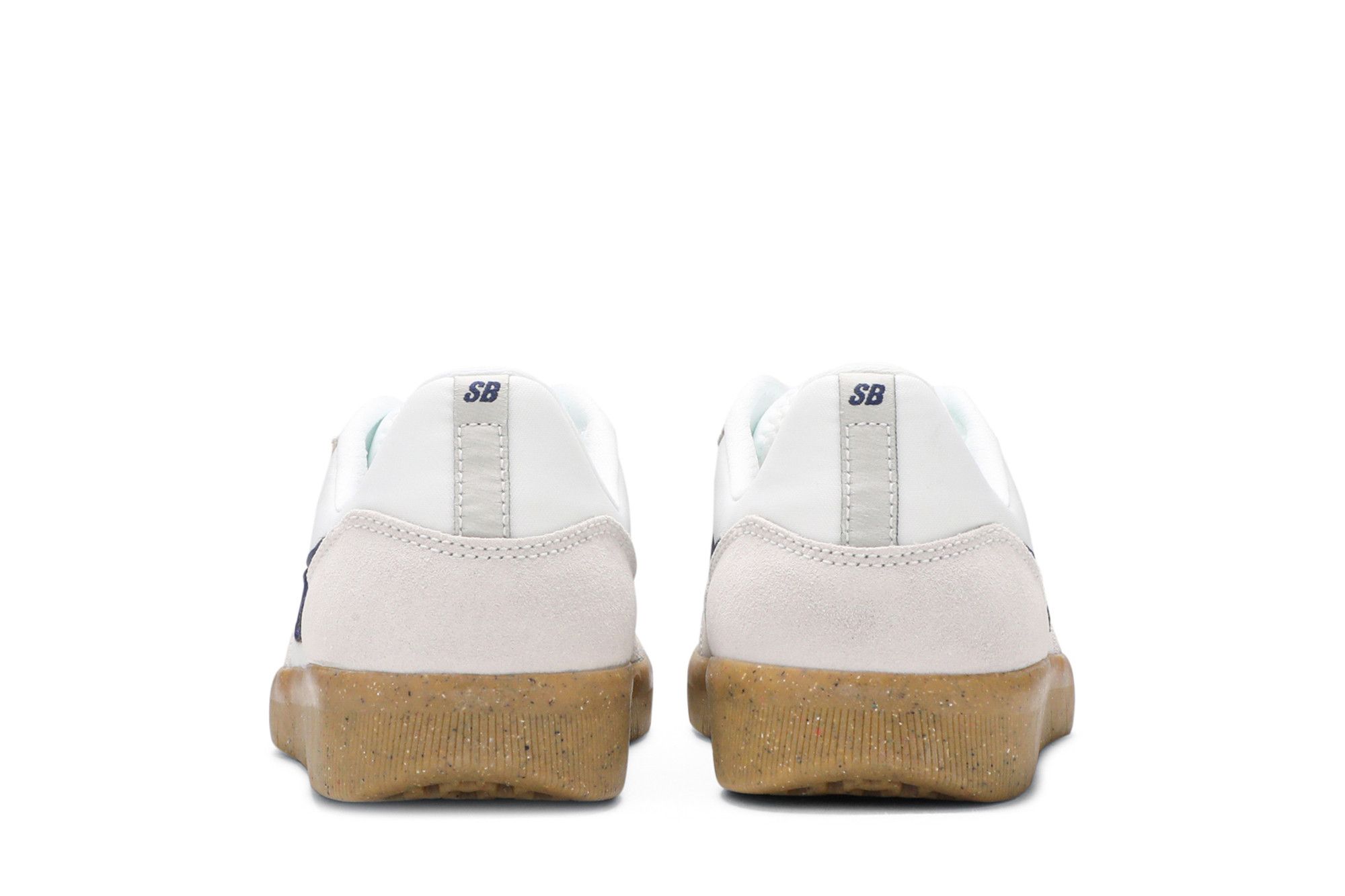 Details for Nike Team Classic SB ''Summit White'' Schoenen wit grijs AH3360-100