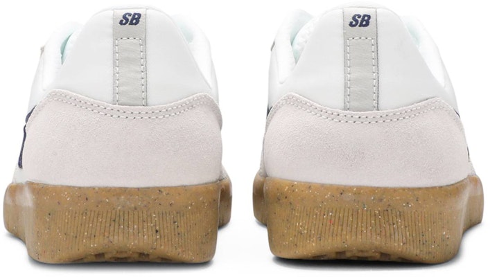 Nike Team Classic SB 'Summit White' AH3360-100 Details for Nike Team Classic SB 'Summit White' AH3360-100
