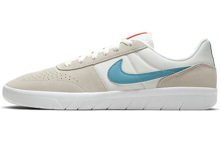 Nike Team Classic SB 'Summit White Cerulean' AH3360-104