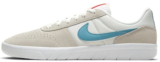Nike Team Classic SB 'Summit White Cerulean' AH3360-104 Nike Team Classic SB 'Summit White Cerulean' AH3360-104