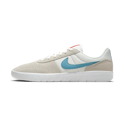 Nike Team Classic SB 'Summit White Cerulean'