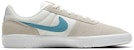 Nike Team Classic SB 'Putih Summit Cerulean' AH3360-104