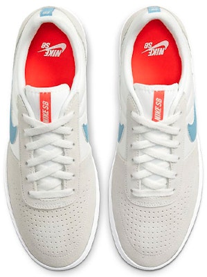 耐克Team Classic SB "顶峰白天蓝" AH3360-104 Shop 耐克Team Classic SB "顶峰白天蓝" AH3360-104