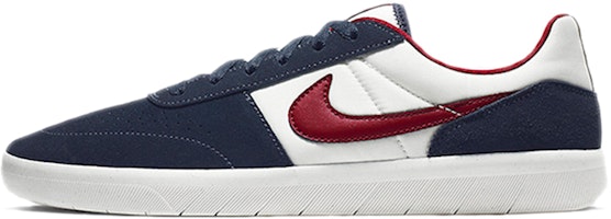 Nike Team Classic SB 'USA' AH3360-401 Nike Team Classic SB 'USA' AH3360-401