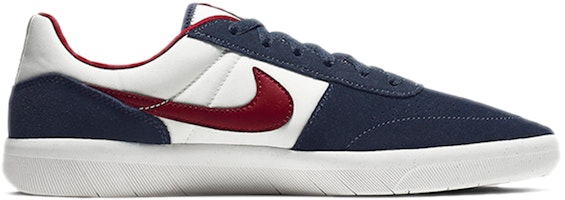 Nike Team Classic SB 'USA' Sepatu AH3360-401 Order Nike Team Classic SB 'USA' Sepatu AH3360-401