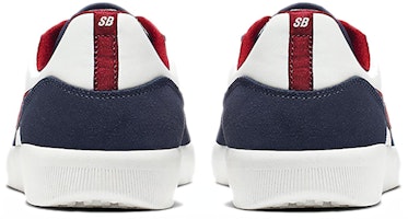 Nike Team Classic SB 'USA' Sepatu AH3360-401 Shop Nike Team Classic SB 'USA' Sepatu AH3360-401