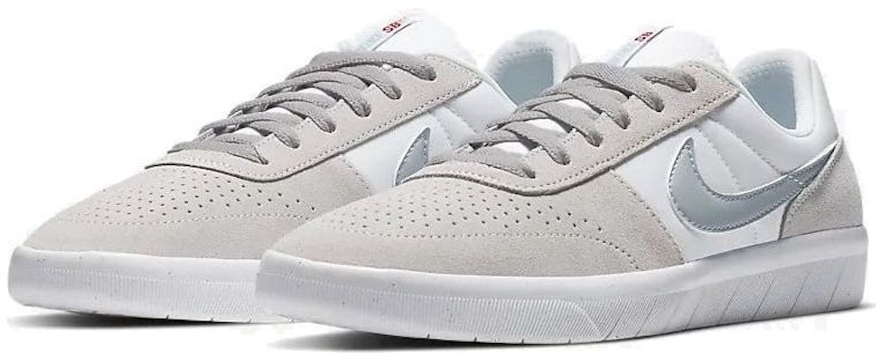 Nike Team Classic SB 'Vast Grey' AH3360-009 Lookbook Nike Team Classic SB 'Vast Grey' AH3360-009