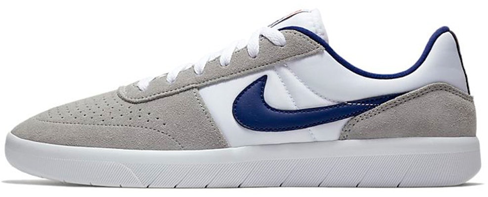 Nike Team Classic SB 'Wolf Grey Blue Void' AH3360-002 Buy Nike Team Classic SB 'Wolf Grey Blue Void' AH3360-002