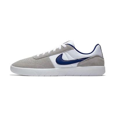 Nike Team Classic SB 'Wolf Grey Blue Void'