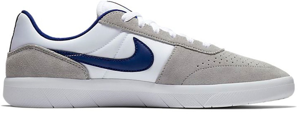 Nike Team Classic SB 'Wolf Grey Blue Void' AH3360-002 Order Nike Team Classic SB 'Wolf Grey Blue Void' AH3360-002
