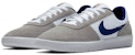 Nike Team Classic SB 'Kelabu Serigala Biru Void' AH3360-002