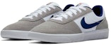 Lookbook Nike Team Classic SB 'Kelabu Serigala Biru Void' AH3360-002