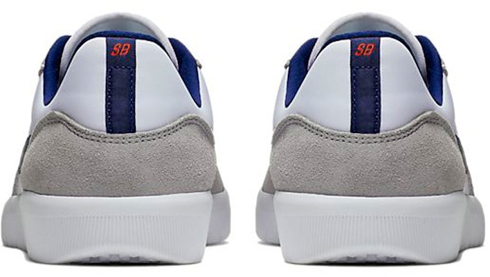 Nike Team Classic SB 'Gris Lobo Azul Vacío' AH3360-002 Purchase Nike Team Classic SB 'Gris Lobo Azul Vacío' AH3360-002
