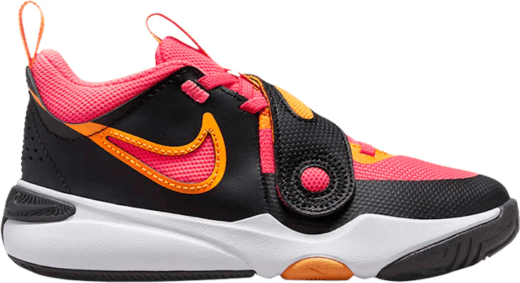 Nike hustle preschool hot sale