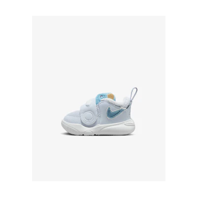 (TD) Nike Team Hustle D 11 'Football Gray Summit'