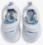 Shop (Toddler) Nike Team Hustle D 11 'Football Gray Summit' FZ1247-001