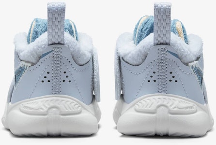 (TD) 耐克团队Hustle D 11 '足球灰峰会' FZ1247-001 Details for (TD) 耐克团队Hustle D 11 '足球灰峰会' FZ1247-001