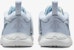 (Toddler) Nike Team Hustle D 11 'Football Gray Summit' FZ1247-001