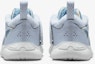 Details for (Toddler) Nike Team Hustle D 11 'Football Gray Summit' FZ1247-001